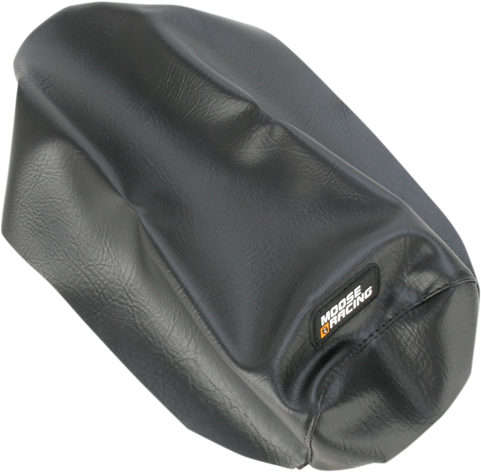 MOOSE RACING Seat Cover - Black KX6083-3