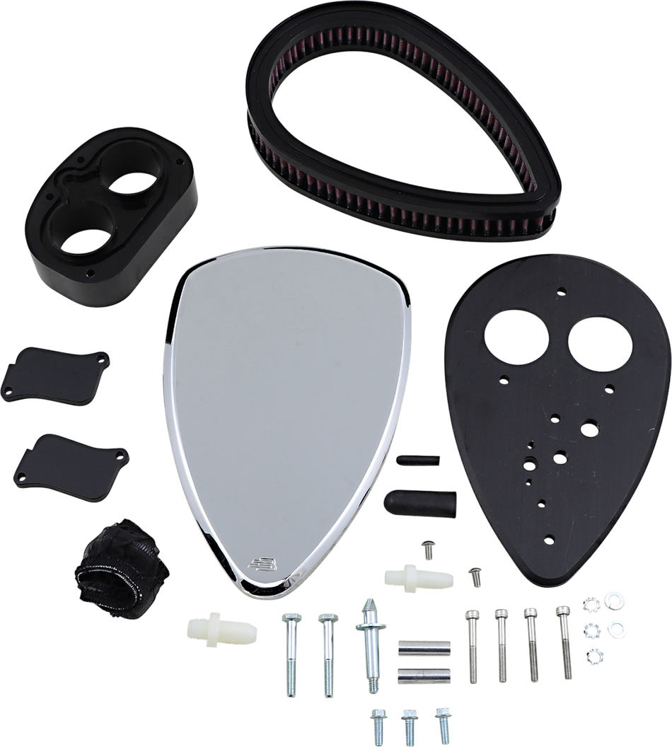 BARON Smooth Big Air Kit - VTX1800 BA-2060-00