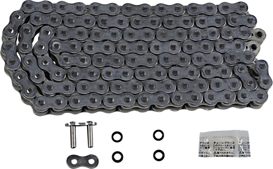 EK 530 MVXZ2 - Chain - 120 Links - Chrome 530MVXZ2-120C