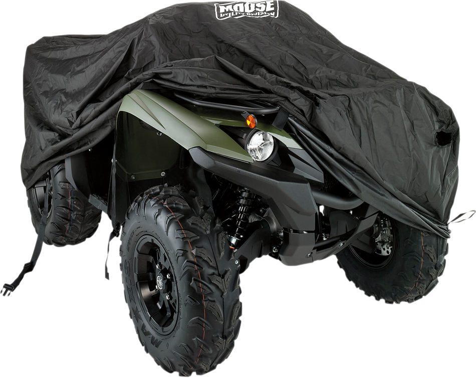 MOOSE UTILITY Anhänger-ATV-Abdeckung - XL 4002-0101 