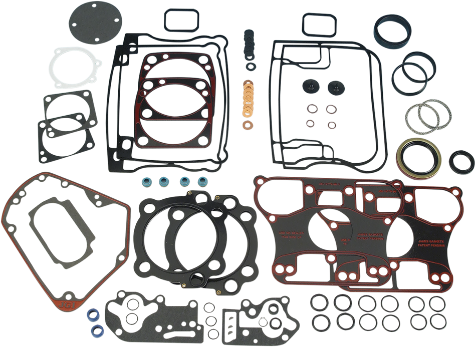 JAMES GASKET Motor Gasket Kit - Big Twin 17041-92-MLS