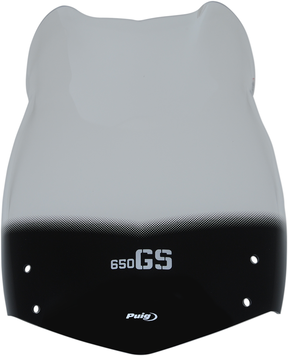 Cúpula PUIG HI-TECH PARTS Touring - Transparente - BMW GS 2015W 
