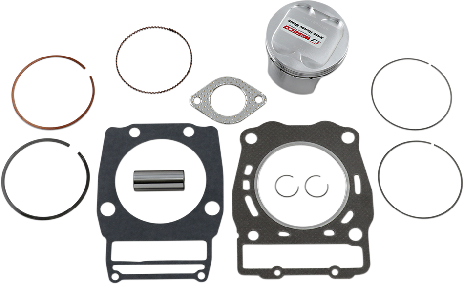 WISECO Piston Kit - Polaris 500 High-Performance PK1654