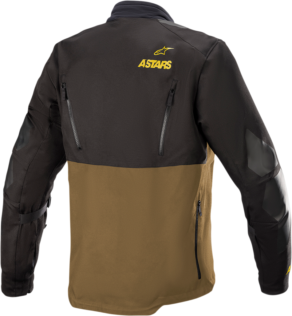 ALPINESTARS Venture XT Jacket - Camel - XL 3303022-879-XL