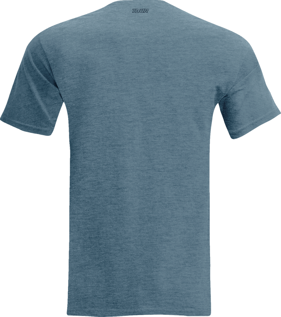 THOR Aerosol T-Shirt - Indigo - Medium 3030-23542