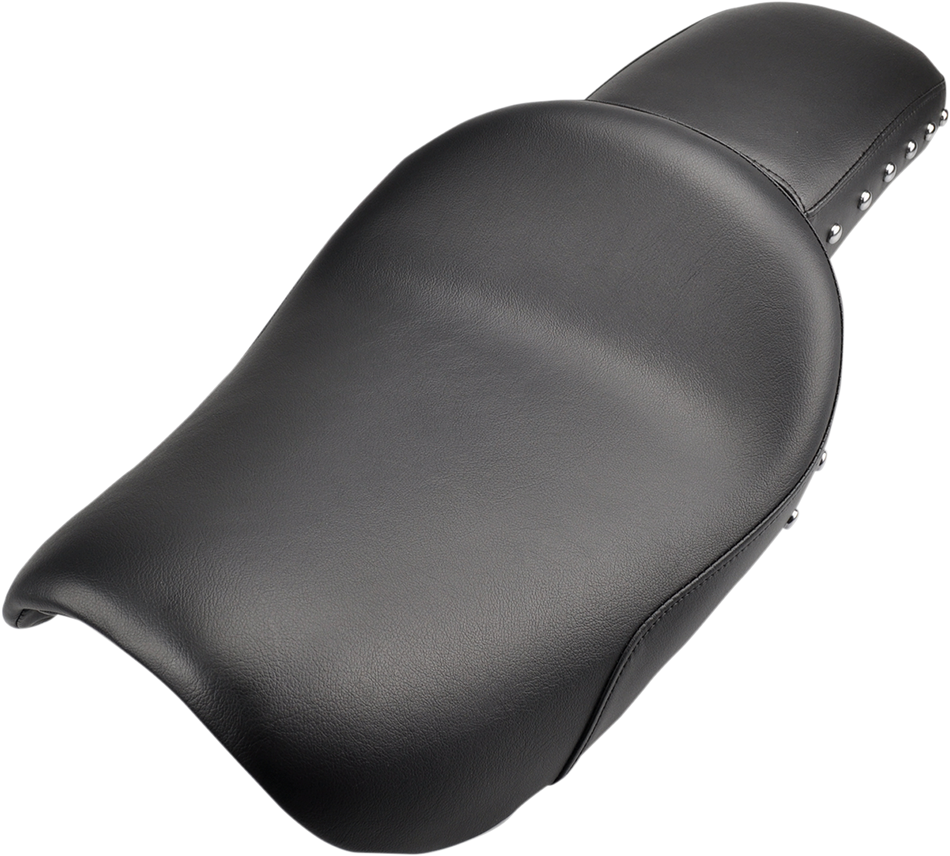 SADDLEMEN Renegade Studded Seat 882-09-001