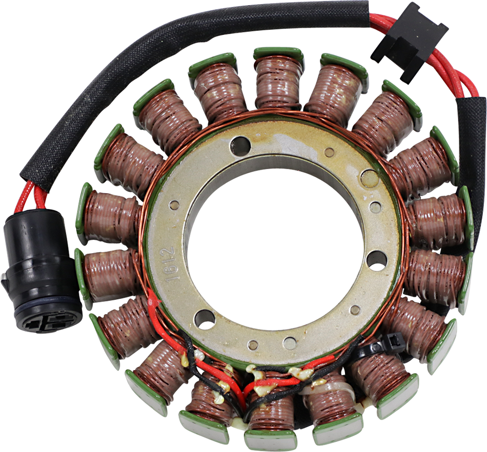 RICK'S MOTORSPORT ELECTRIC Stator - Kawasaki 21-220