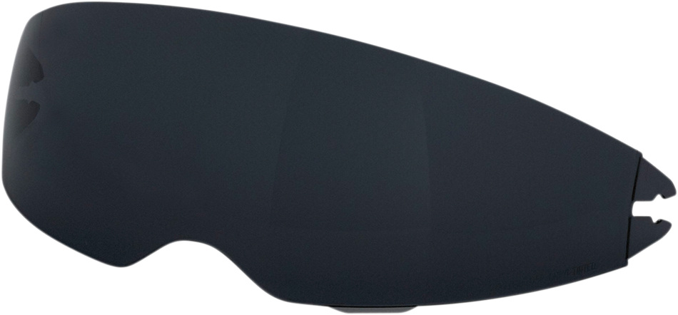 Z1R Jackal Sun Visor - Dark Smoke 0130-0769