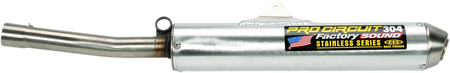 PRO CIRCUIT 304 Silencer SH87500-SE