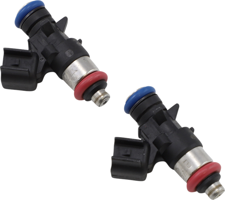 DAYTONA TWIN TEC LLC Injector - M8 - 10.62 gm/sec 22106