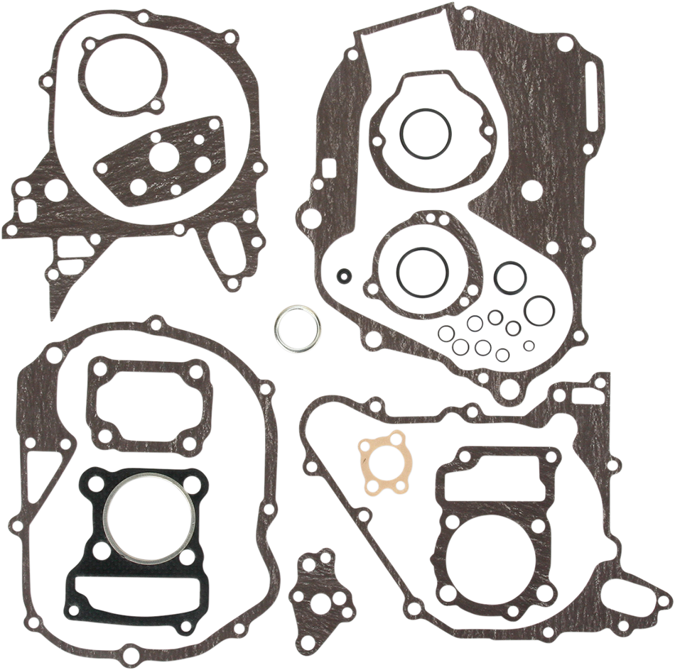 VESRAH Complete Gasket Kit - ATC 125 VG-1028