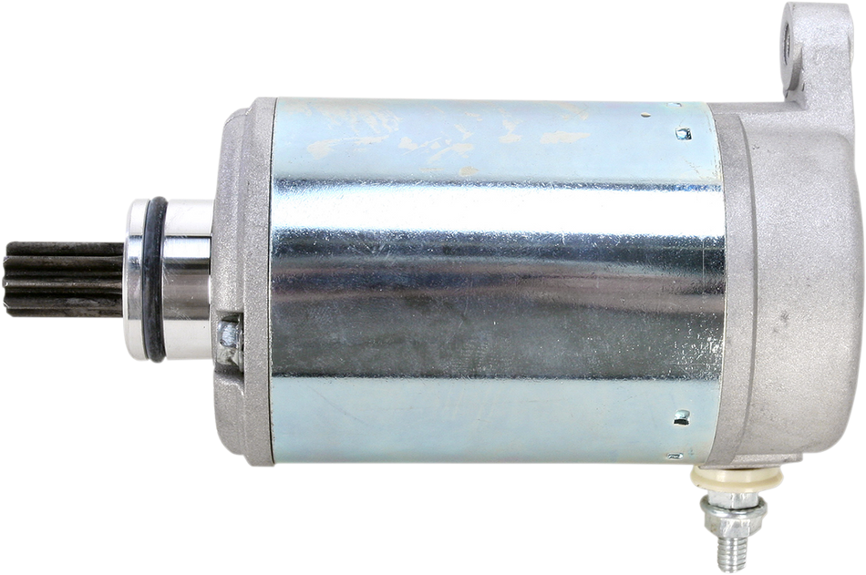 MOOSE UTILITY Starter Motor - Can-Am M-61-610