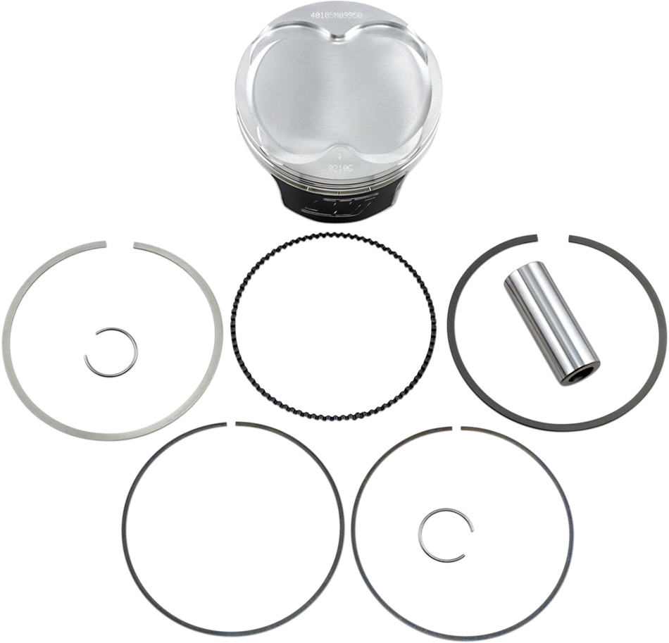 WISECO Piston Kit - RZR570 - Standard High-Performance 40105M09950