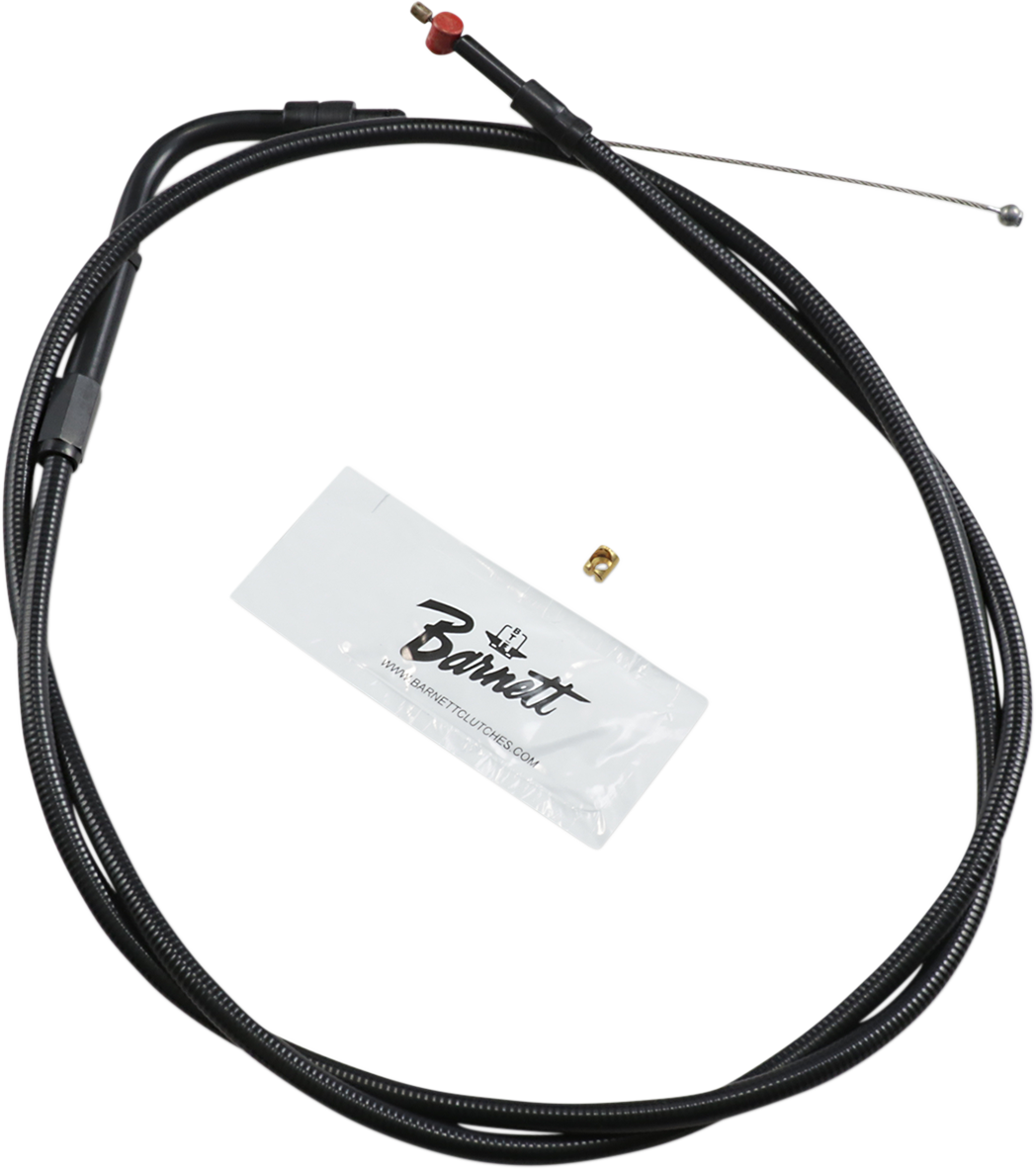 Cable del acelerador BARNETT - +6" 131-30-30038-06 