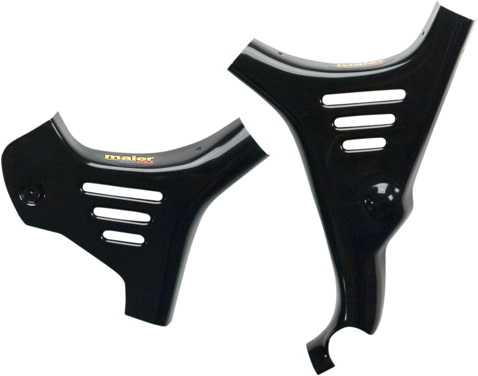 MAIER Frame Guards - TRX 450R - Black 990930