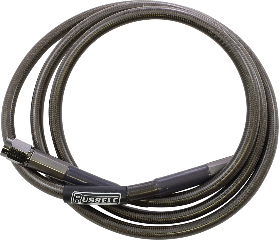 RUSSELL Renegade Brake Line - 50" R58203B