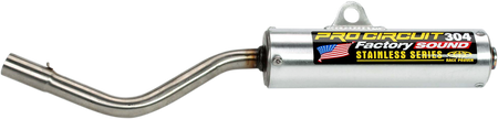 PRO CIRCUIT 304 Silencer SK02065-304