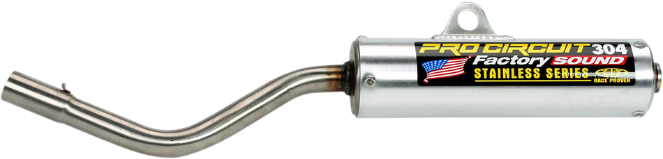 PRO CIRCUIT 304 Silencer SK02065-304