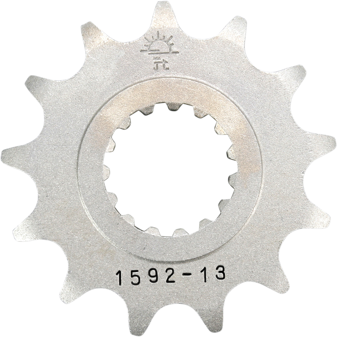 JT SPROCKETS Counter Shaft Sprocket - 13-Tooth JTF1592.13