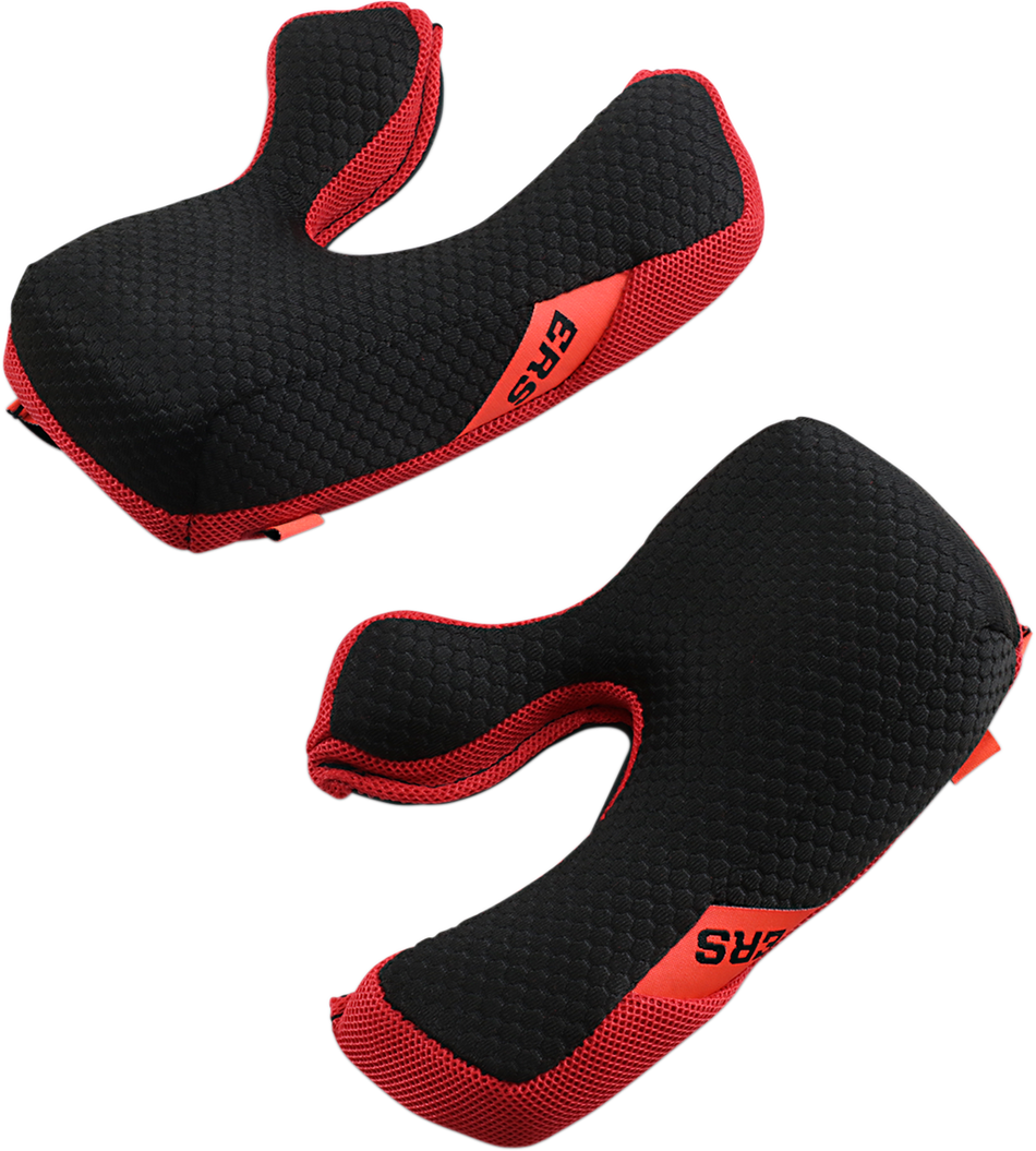 ALPINESTARS Supertech M8/M10 Cheek Pads - 2XL 8982019102X