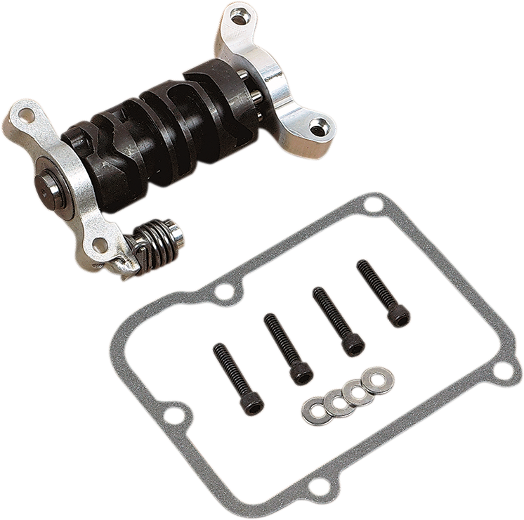 BAKER DRIVETRAIN Kit de tambor de cambio - Big Twin de 5 velocidades 170-5-A 