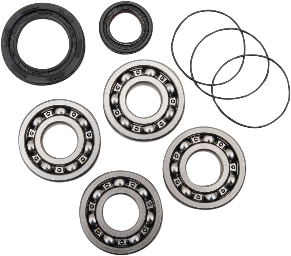 Hot Rods Crank Bearings K225