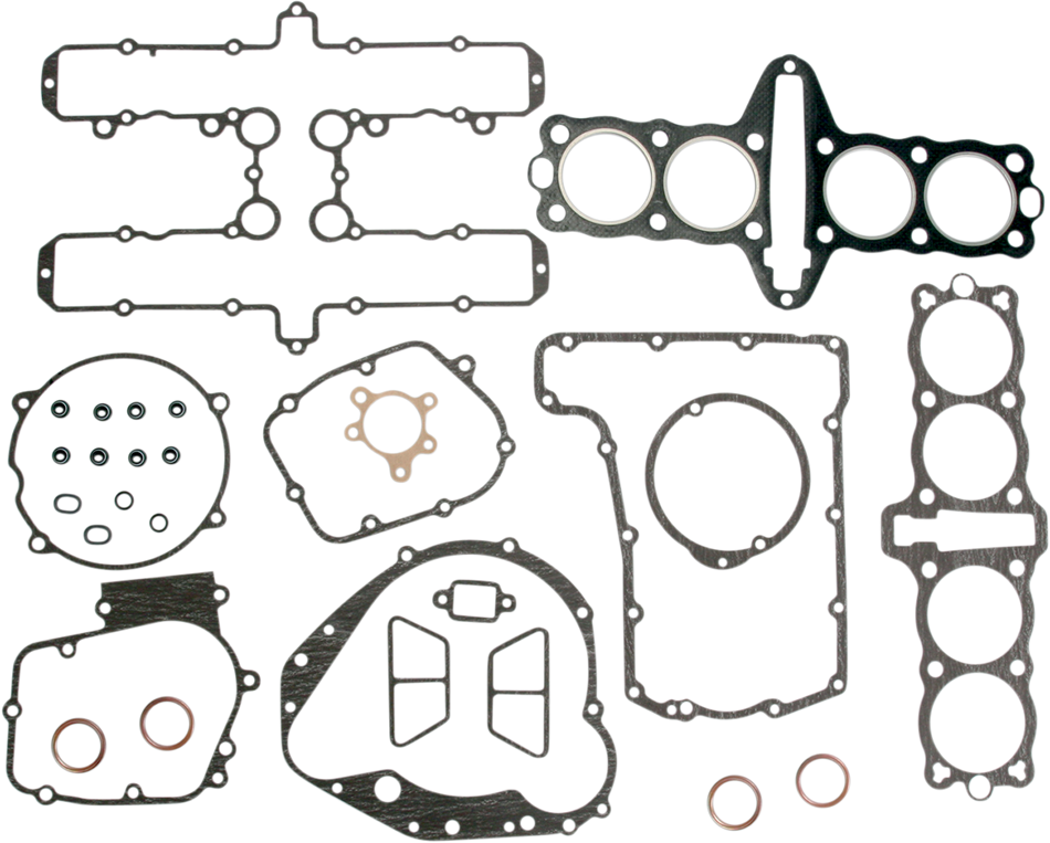 VESRAH Complete Gasket Kit - KZ750 VG-461