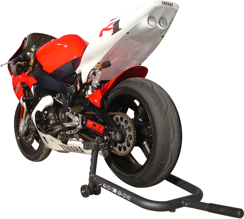 HOT BODIES Superbike 2 Undertail - YZF-R1 Y99R1-SB-WHT