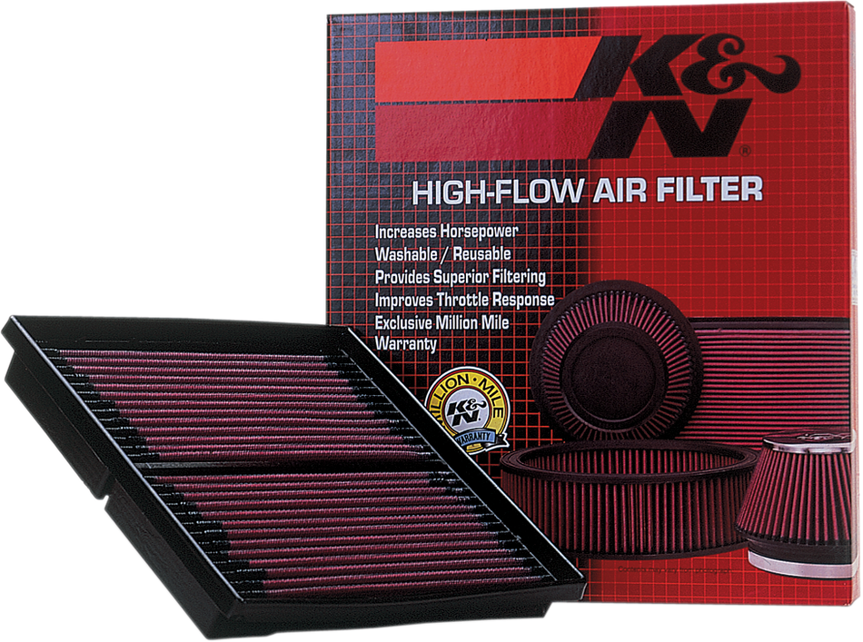 K & N Air Filter - BMW K-Models BM-2605