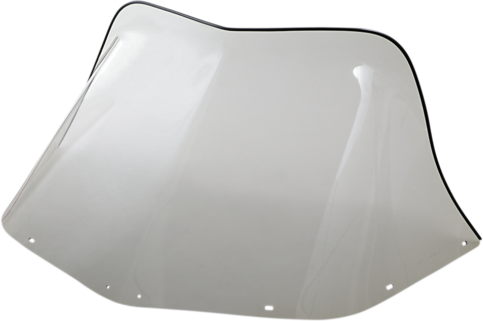 SNO STUFF Windshield - Arctic Cat 450-125