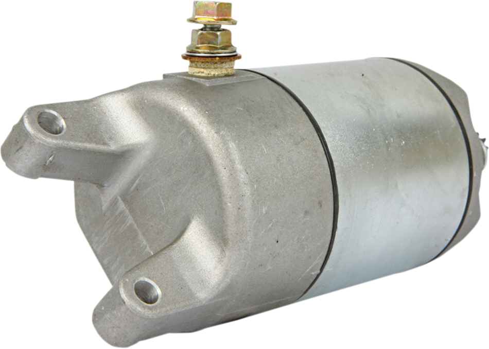 Parts Unlimited Starter Motor 410-54078