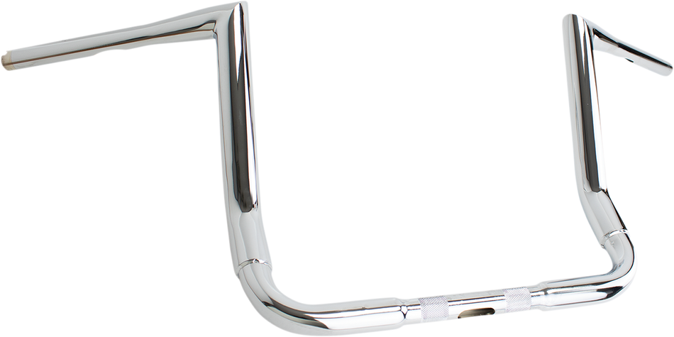 KHROME WERKS Handlebar - FLH - 12" - Chrome 300612