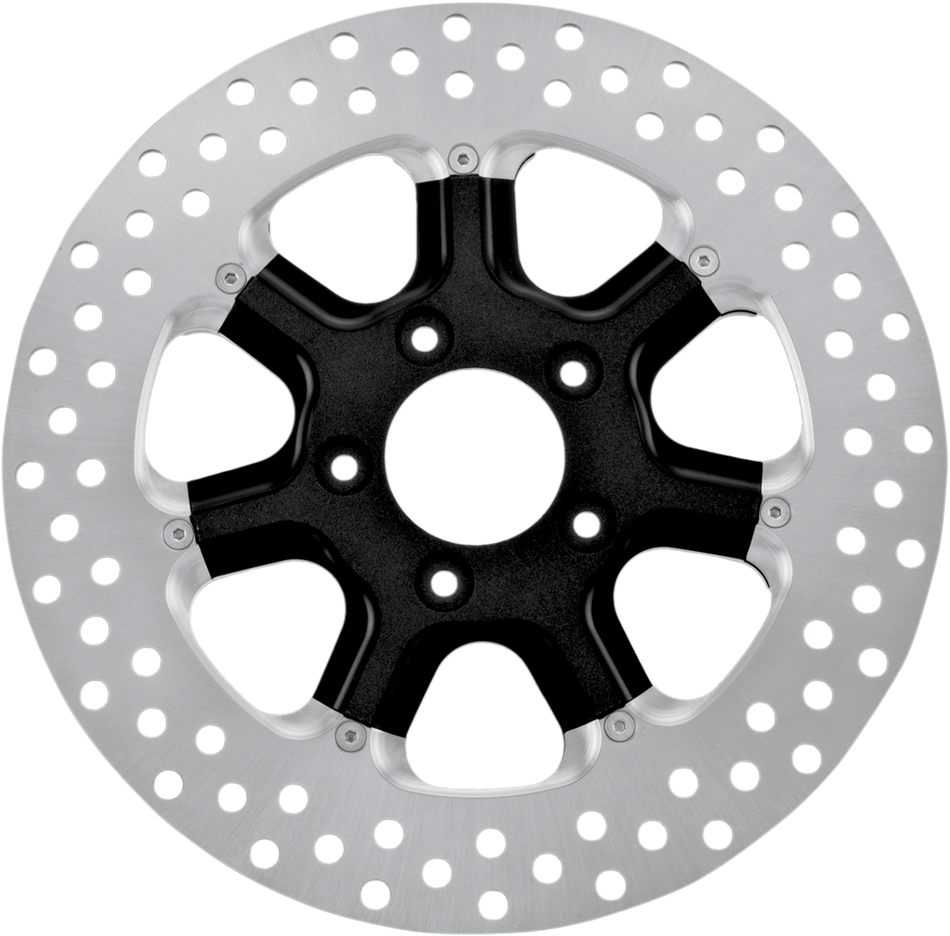 RSD Brake Rotor - Diesel - 11.5" 0133-1522DIESSM