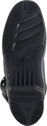 ALPINESTARS Tech 5 Boots - Black/White - US 10 2015015-102-10