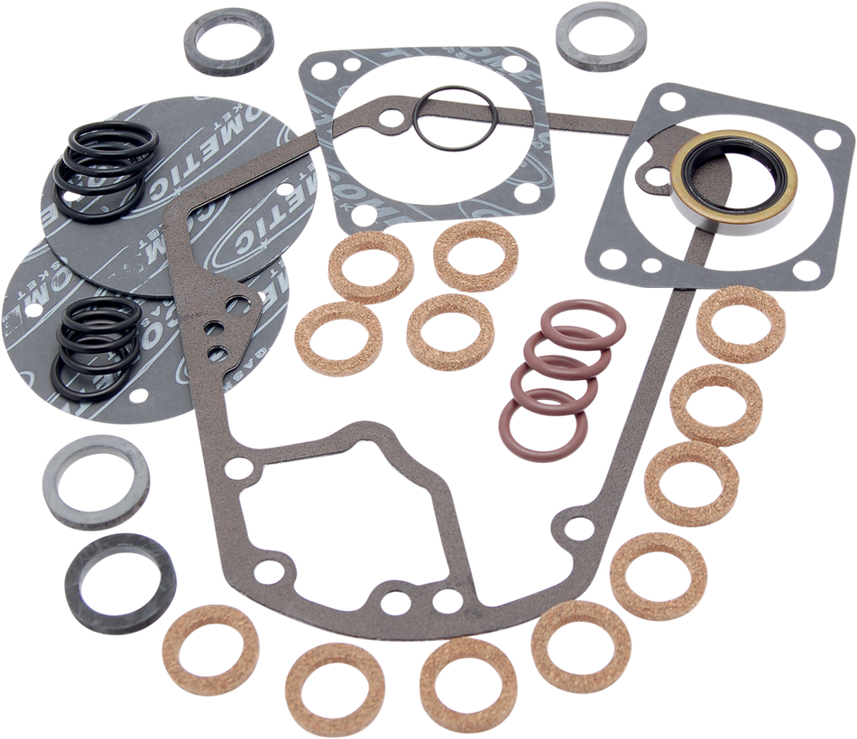 COMETIC Cam Service Gasket Kit C9623F