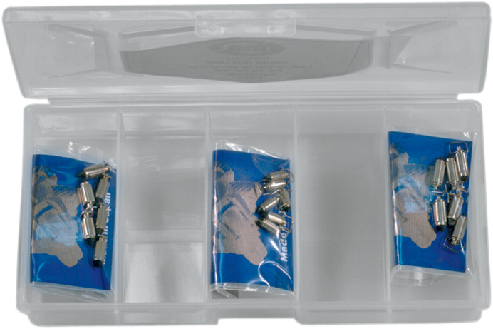 K&L SUPPLY Carburetor Needle Kit Refill 18-8953