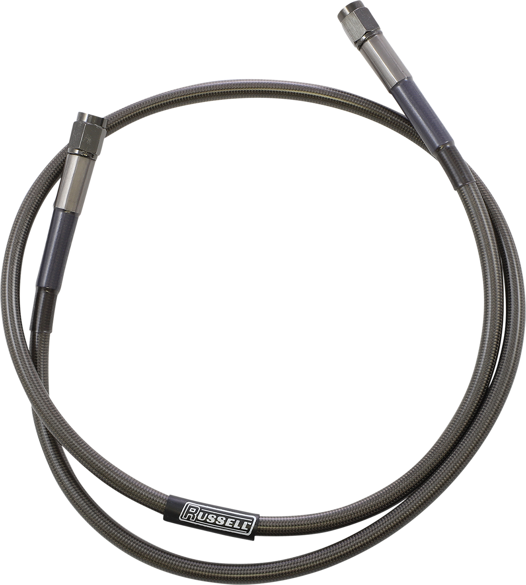 RUSSELL Renegade Brake Line - 40" R58243B