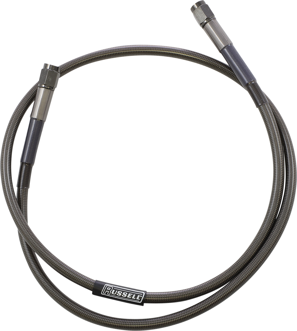 RUSSELL Renegade Brake Line - 40" R58243B