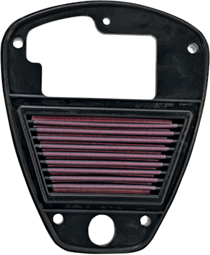 Filtro de aire K&amp;N - Kawasaki VN900 KA-9006 