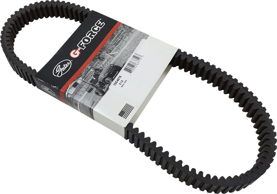 GATES Drive Belt 25C4076