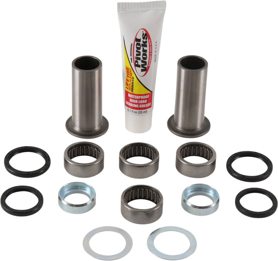 PIVOT WORKS Swingarm Bearing Kit PWSAK-G05-000