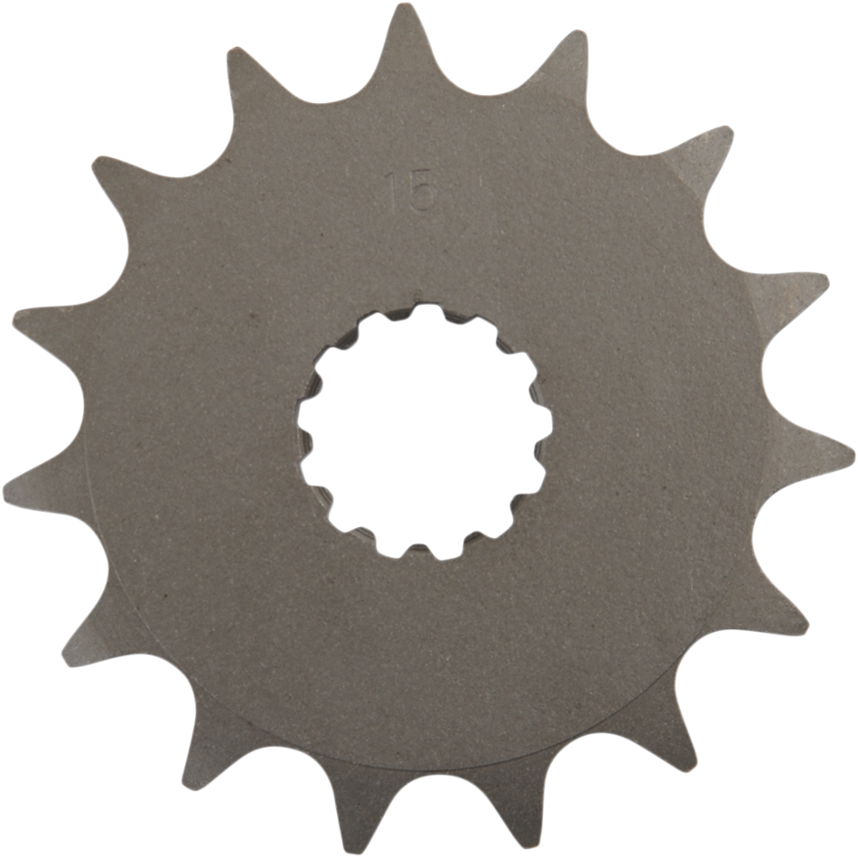 Parts Unlimited Countershaft Sprocket - 15-Tooth 214-17461-50