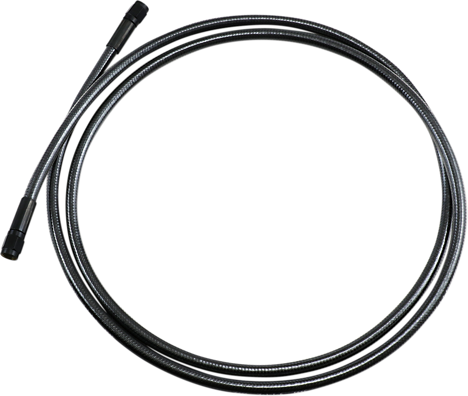 MAGNUM Brake Line - 64" - Black Pearl AS4564