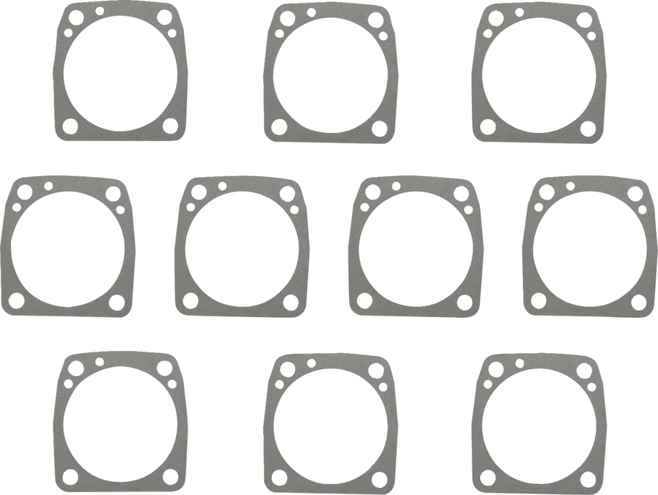 JAMES GASKET Cylinder Base Gasket - Big Twin JGI-16777-83-A