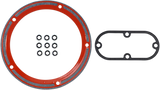 JAMES GASKET Derby/Inspection Gasket Kit - Softail JGI-25416-99-K