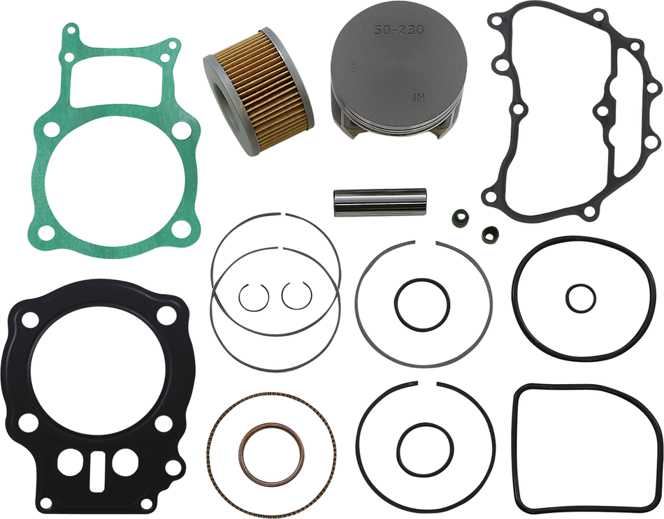 WSM Top End Kit - Standard - Honda 54-230-10