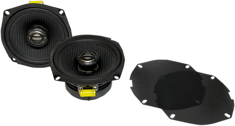 HOGTUNES 352 XLF Front Speakers 352 XLF