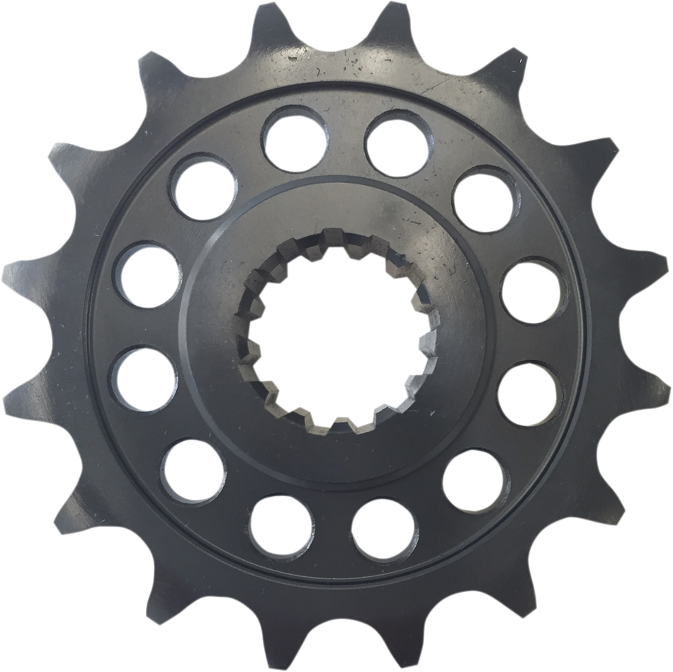 SUNSTAR SPROCKETS Countershaft Sprocket - 16-Tooth 3D416