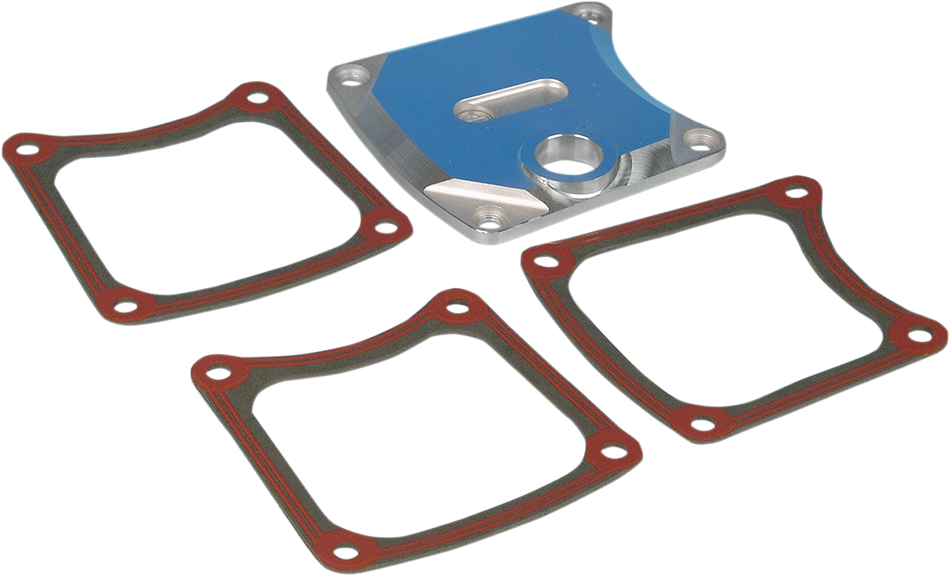 JAMES GASKET Inspection Cover Gasket JGI-34906-85-F