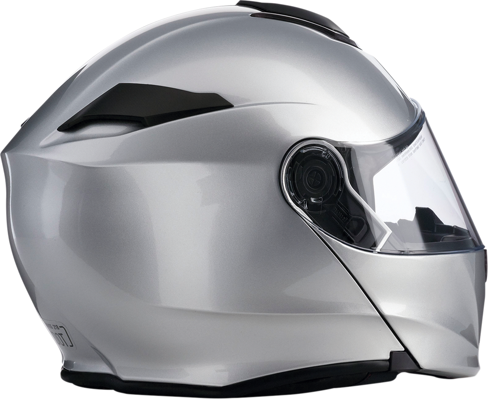 Z1R Solaris Helm - Silber - 4XL 0100-2164 